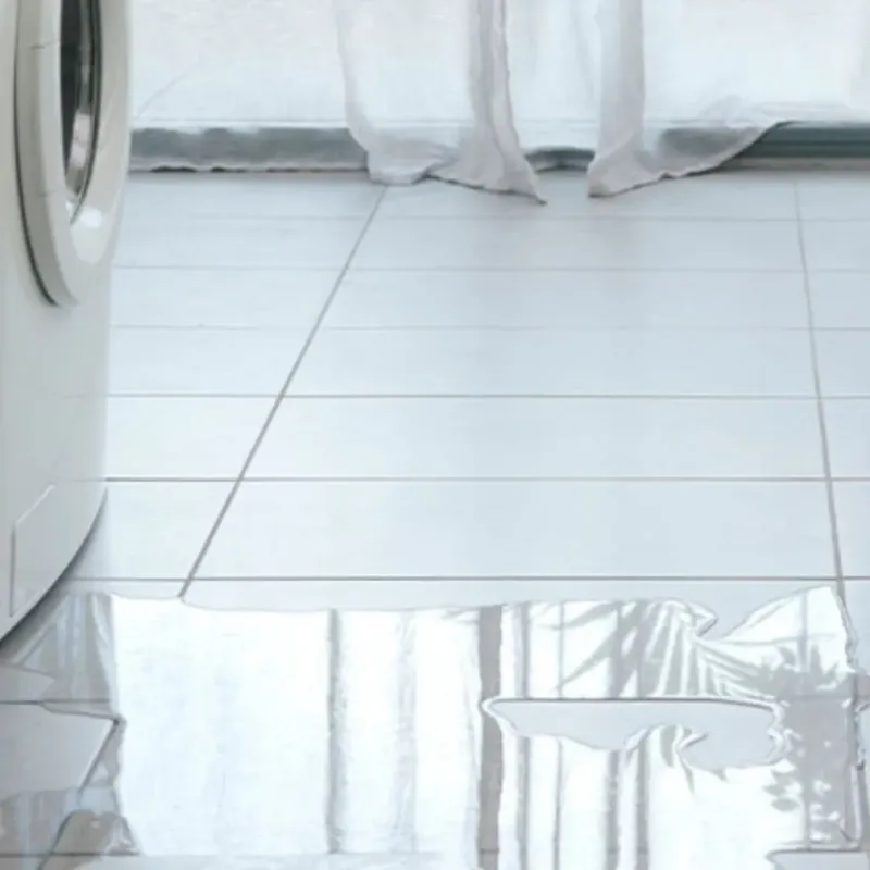Appliance Leak Cleanup in Portsmouth, NH