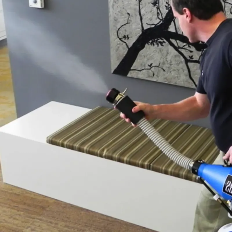 Professional Odor Removal in Portsmouth, NH